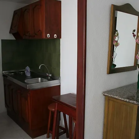 Appartement Maba Playa Playa del Inglés