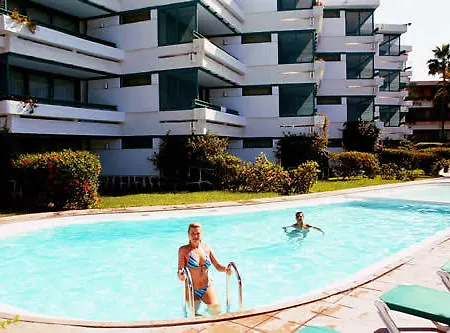 Maba Playa Appartement *