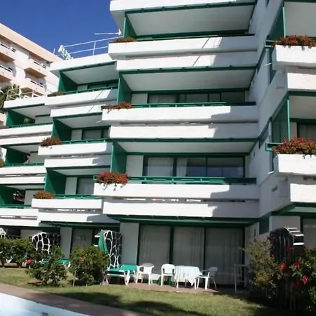 Maba Playa Apartment