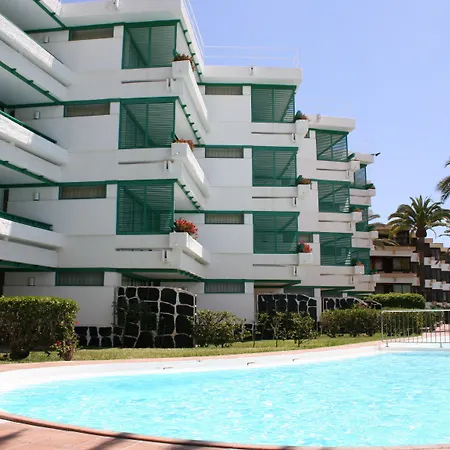 Maba Playa Appartement
