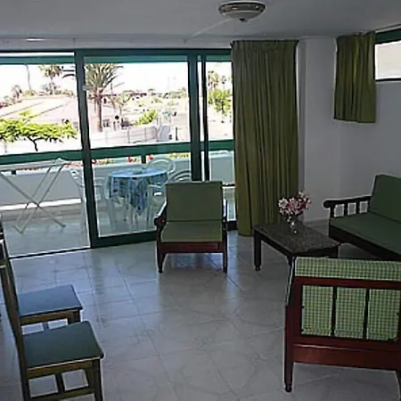 Maba Playa Appartement *