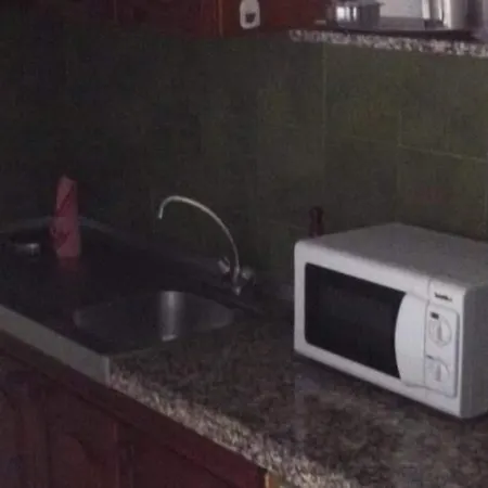 Appartement Maba Playa