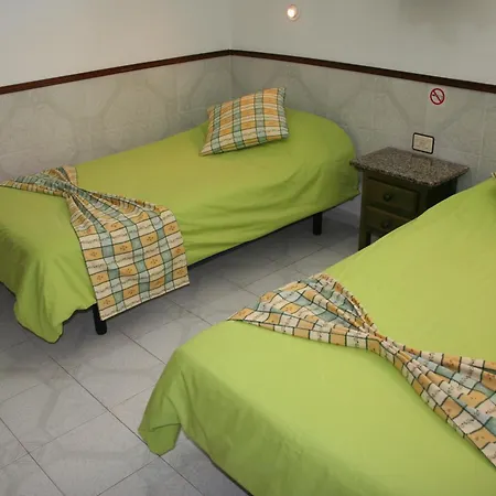 Maba Playa * Playa del Inglés