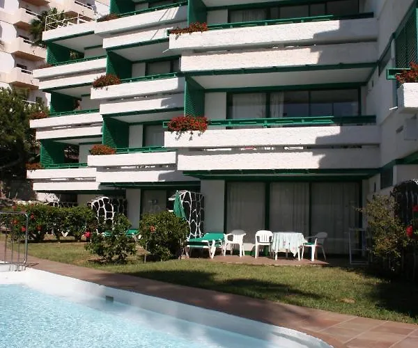 Maba Playa * Playa del Ingles (Gran Canaria)