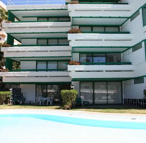 Apartment Maba Playa Playa del Inglés