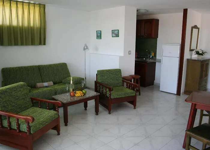 Apartment Maba Playa *