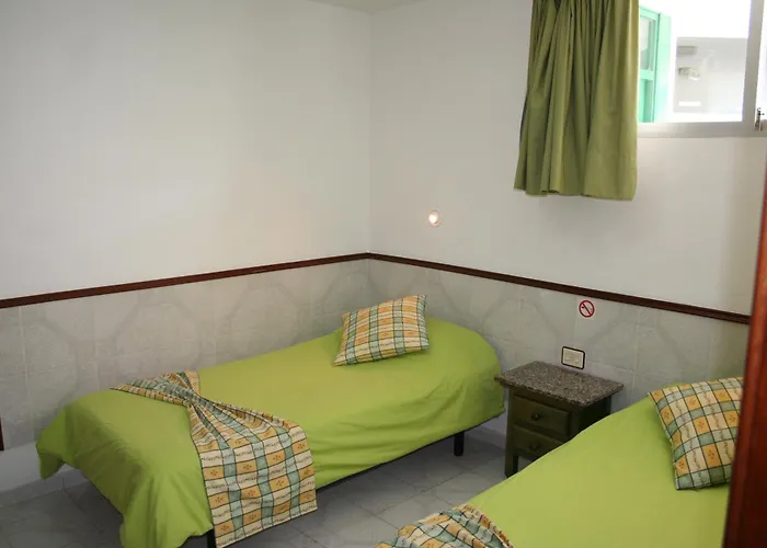 Maba Playa Playa del Ingles (Gran Canaria)