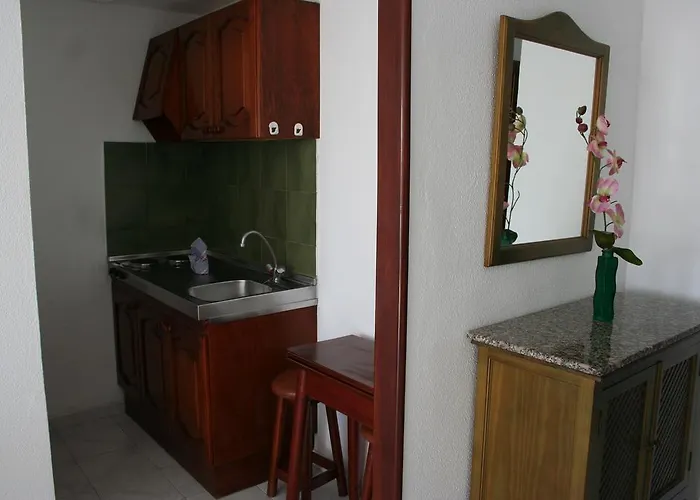 Apartment Maba Playa Playa del Ingles (Gran Canaria)