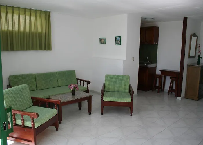 Apartment Maba Playa Playa del Inglés