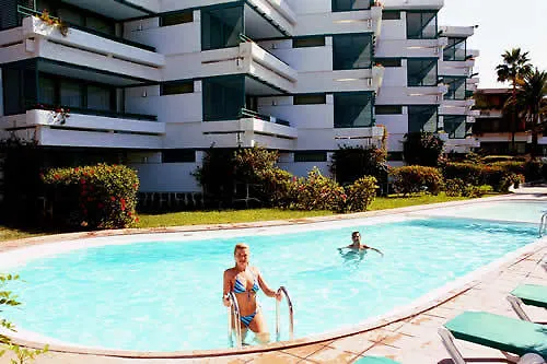 Maba Playa Apartment *