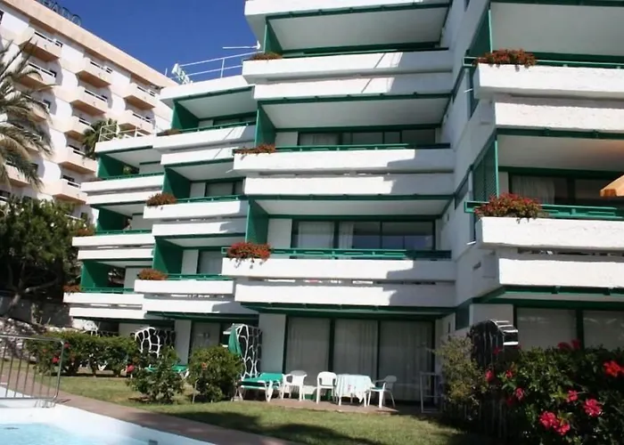 Maba Playa Apartment