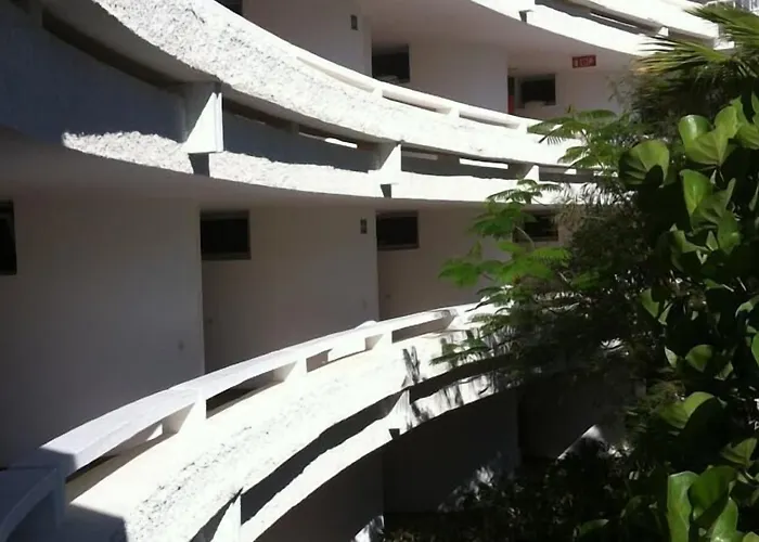 Apartment Maba Playa