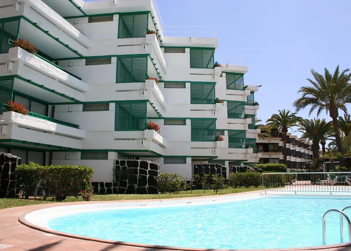 Maba Playa Apartment