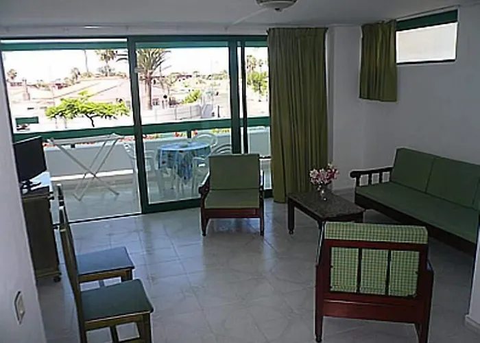 Maba Playa Apartment *