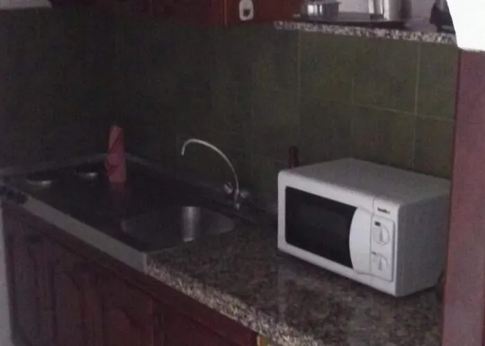 Apartment Maba Playa