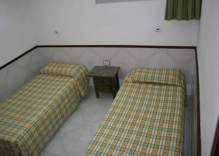 Maba Playa Apartment