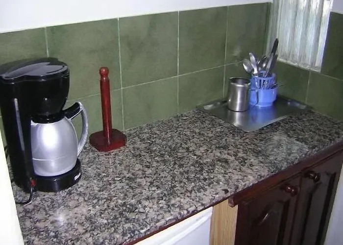 Maba Playa Apartment *