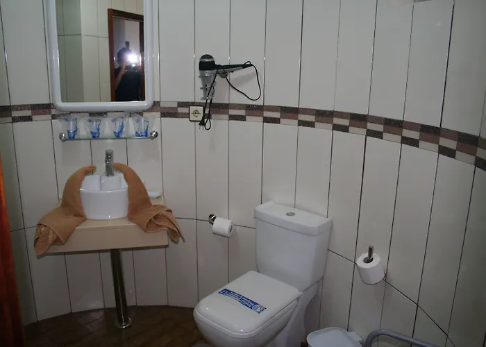 Apartment Maba Playa Playa del Ingles (Gran Canaria)