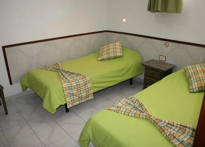 Apartment Maba Playa *