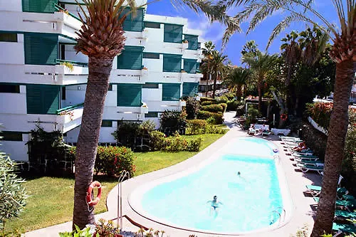 Maba Playa Apartment Playa del Ingles (Gran Canaria)