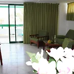 Maba Playa Apartment