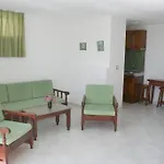 Apartment Maba Playa *