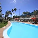 Maba Playa Apartment