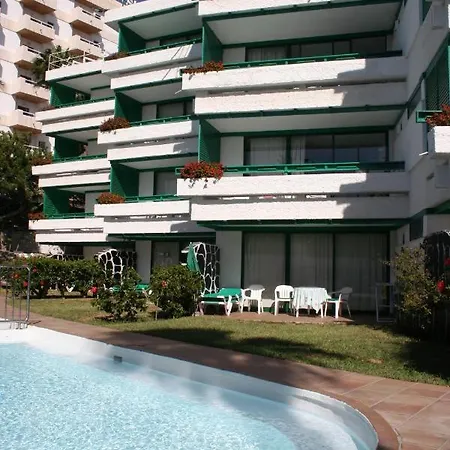 Maba Playa * Playa del Ingles (Gran Canaria)