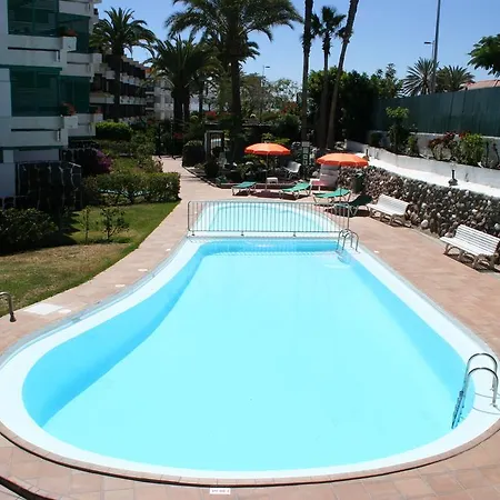 Apartment Maba Playa