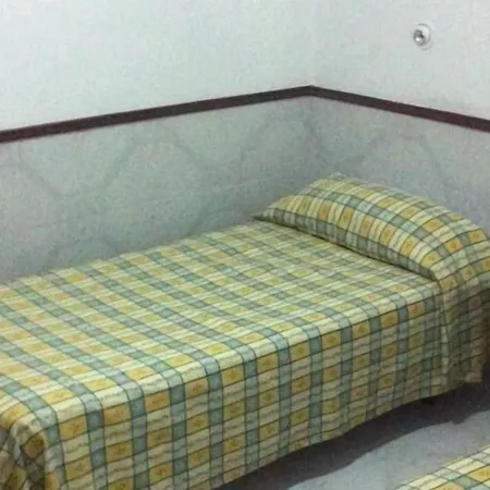 Apartment Maba Playa