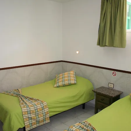 Maba Playa Playa del Ingles (Gran Canaria)