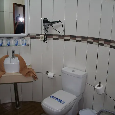 Maba Playa Apartment Playa del Ingles (Gran Canaria)