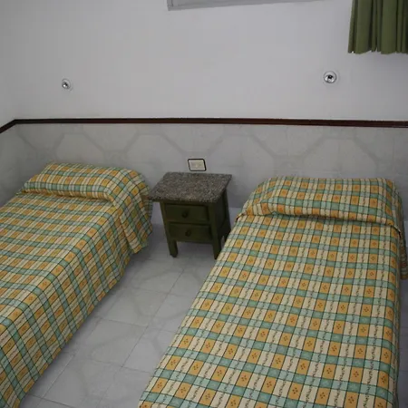 Maba Playa Apartment