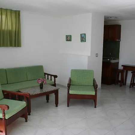 Apartment Maba Playa Playa del Ingles (Gran Canaria)