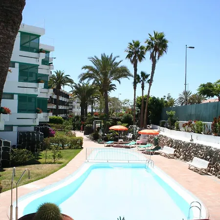 Appartamento Maba Playa Playa del Inglés