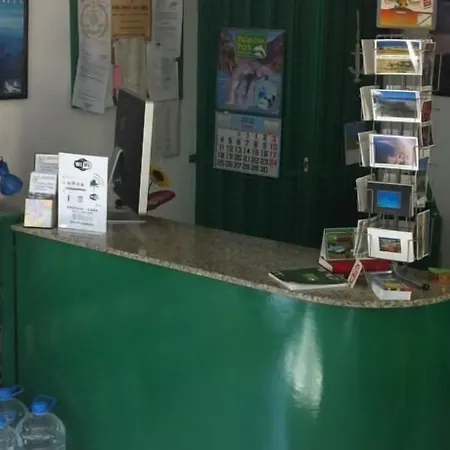 Maba Playa Playa del Ingles (Gran Canaria)