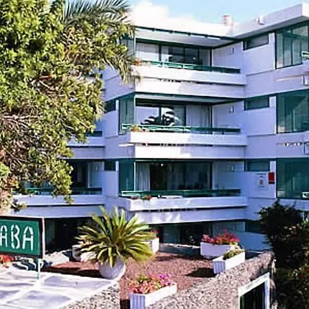 Apartment Maba Playa