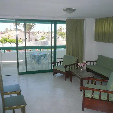Maba Playa Apartment Playa del Ingles (Gran Canaria)