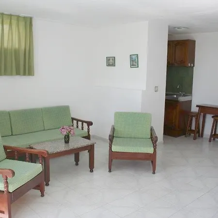 Apartament Maba Playa *