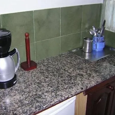 Maba Playa Apartment *