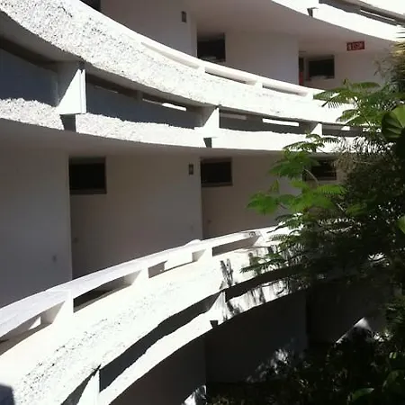 Maba Playa Apartment Playa del Ingles (Gran Canaria)