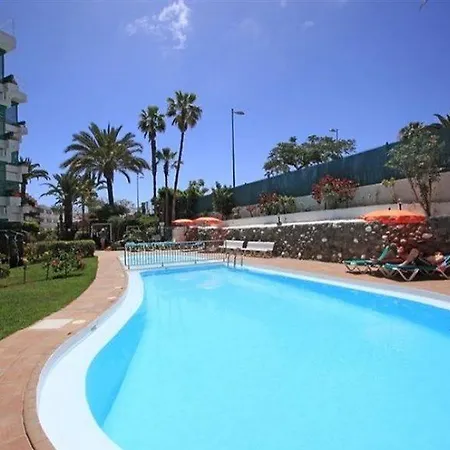 Maba Playa Apartment