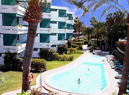Maba Playa Lägenhet Playa del Inglés