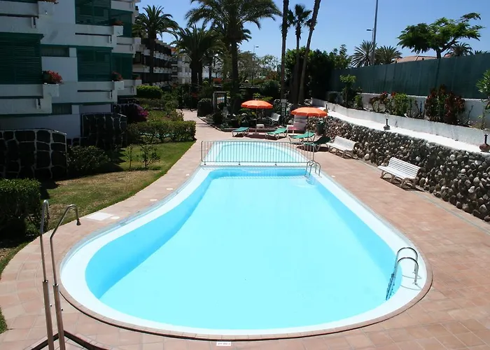 Apartment Maba Playa