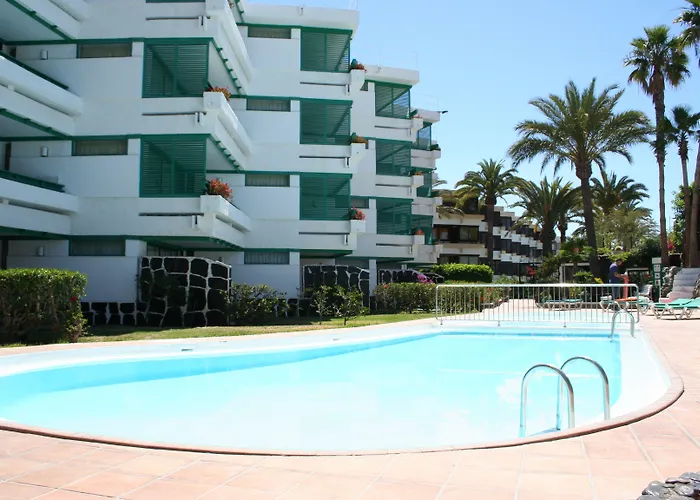Maba Playa Apartment
