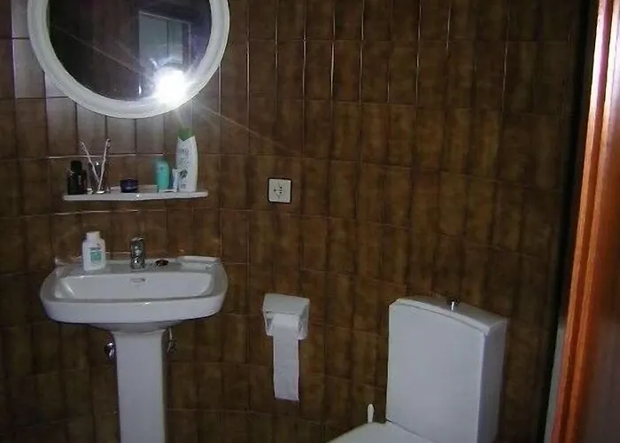 Apartment Maba Playa