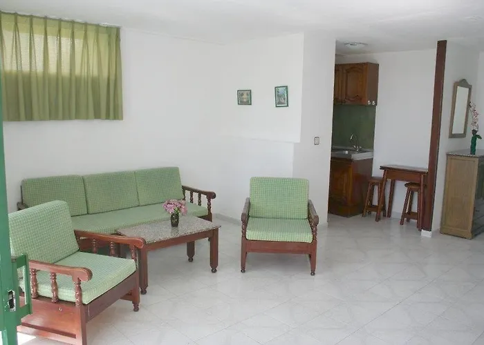 Apartment Maba Playa *