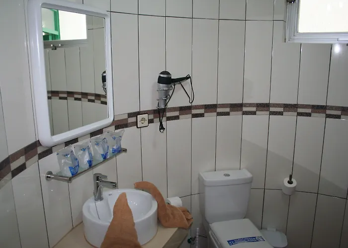 Apartment Maba Playa *