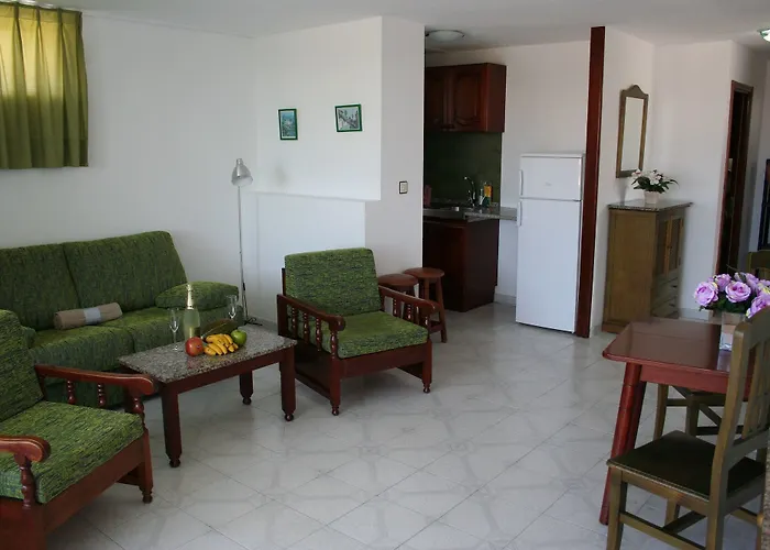 Maba Playa Playa del Ingles (Gran Canaria)