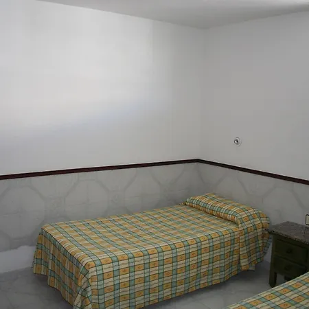 Appartement Maba Playa